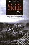 Sicilia 1943. Breve storia dello sbarco alleato libro