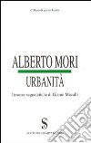 Urbanità libro