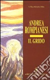 Il grido libro