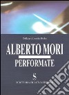 Performate libro