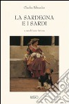 La Sardegna e i sardi libro