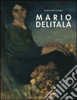 Mario Delitala libro