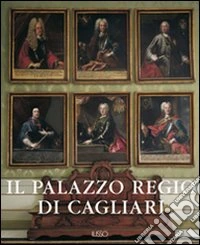 Il palazzo regio di Cagliari