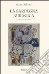 La Sardegna nuragica libro