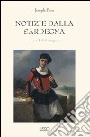 Notizie dalla Sardegna libro