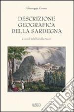 Descrizione geografica della Sardegna