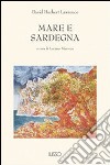 Mare e Sardegna libro