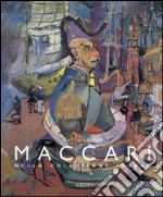 Maccari. Nella collezione Ingrao libro