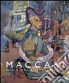 Maccari. Nella collezione Ingrao libro di Frongia M. Luisa