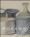 Morandi nella collezione Ingrao libro di Frongia M. Luisa