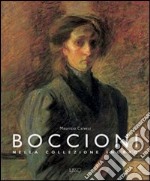 Boccioni. Nella collezione Ingrao