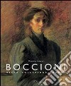 Boccioni. Nella collezione Ingrao libro di Calvesi Maurizio