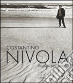 Costantino Nivola. Biografia per immagini. Ediz. illustrata libro