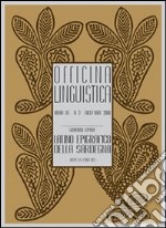Latino epigrafico della Sardegna libro