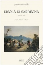 L'isola di Sardegna