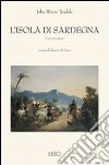 L'isola di Sardegna libro