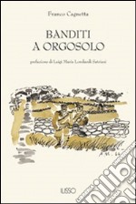 Banditi a Orgosolo libro