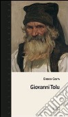 Giovanni Tolu libro