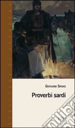 Proverbi sardi libro