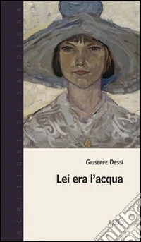 Lei era l'acqua