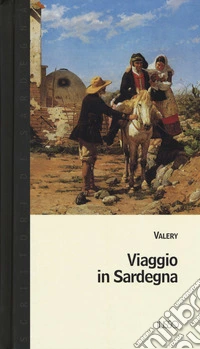 Viaggio in Sardegna libro