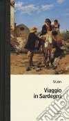 Viaggio in Sardegna libro