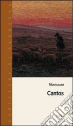 Cantos libro