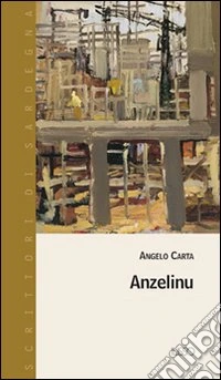 Anzelinu libro