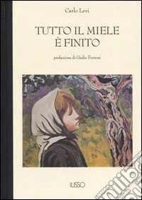 Tutto il miele è finito