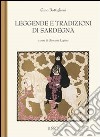 Leggende e tradizioni di Sardegna libro