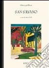 San Silvano libro