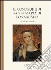 Il Condaghe di S. Maria di Bonarcado libro