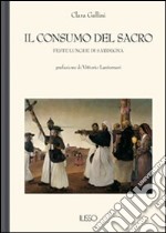 Il consumo del sacro libro