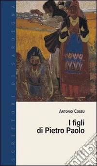 I figli di Pietro Paolo libro