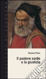 Il pastore sardo e la giustizia libro