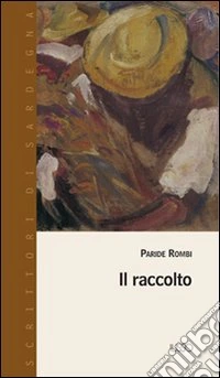 Il raccolto libro
