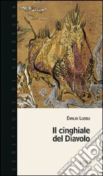 Il cinghiale del diavolo libro