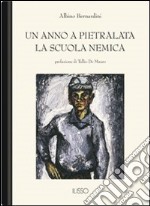 Un anno a Pietralata. La scuola nemica libro