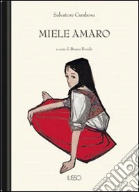 Miele amaro libro
