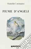 Piume d'angeli libro