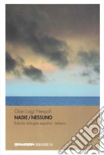 Nadie-Nessuno libro