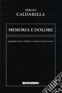 Memoria e dolore