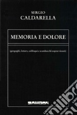 Memoria e dolore