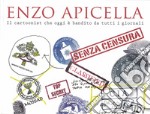 Senza censura libro