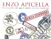 Senza censura libro di Apicella Enzo