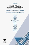 Ebrei arabi. Terzo incomodo? libro