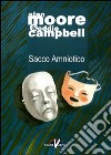 Sacco amniotico libro di Moore Alan Campbell Eddie