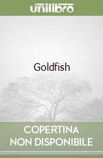 Goldfish libro