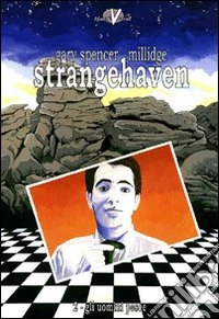 Strangehaven. Vol. 2: Gli uomini pesce libro