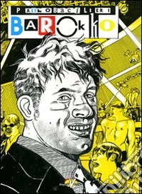 Barokko libro
